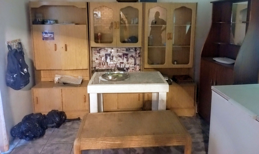 3 Bedroom Property for Sale in Groenheuwel Western Cape